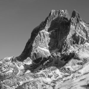 Le-Pic-du-Midi-d’Ossau