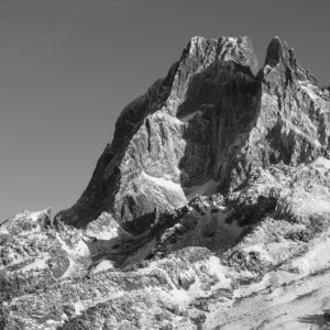 Le-Pic-du-Midi-d’Ossau